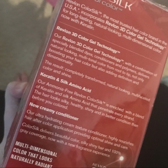 3 boxes of black hair dye - Picture 3 of 3